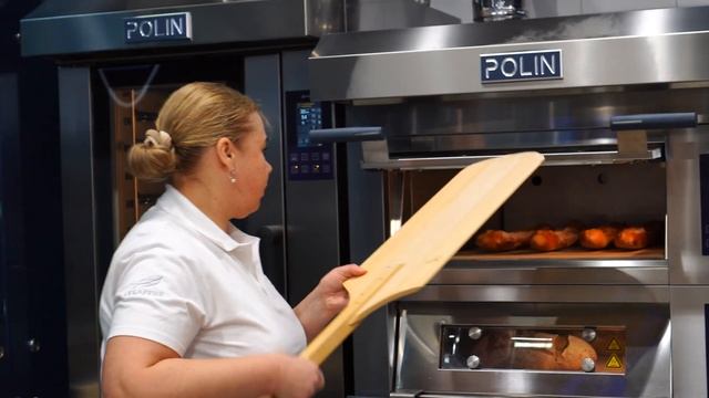 Презентація POLIN Group смотреть онлайн