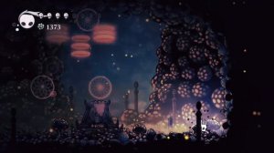Старейшина Ху / Elder Hu - Hollow Knight Boss Fight