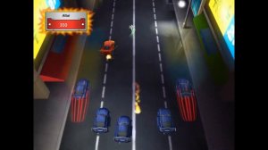 Тачки Байки Мэтра №3 Токио Мэтр