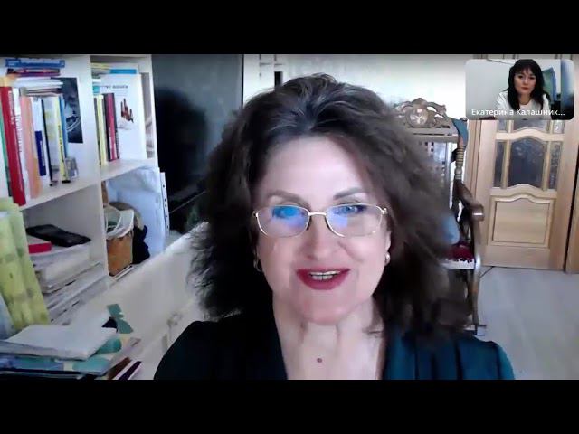 Формула "Директор за 3 месяца" от косметолога, Екатерины Калашниковой смотреть онлайн