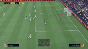 FIFA 22 как отбирать мяч, ФИФА 22 как отбирать мяч в 2021 году