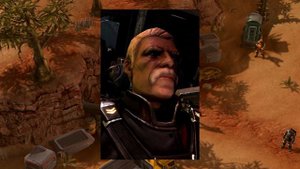 Starcraft. История Тайкуса Финдли. Часть l, Армия Конфедерации