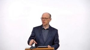 Праведность и ревность (Дмитрий Александрович)