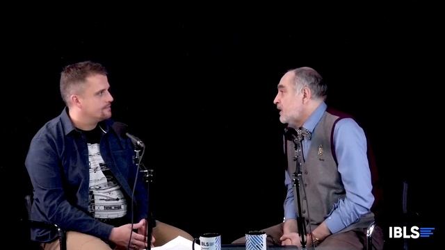 Родители спрашивают #6. Витольд Ясвин. Экспертный взгляд на современное альтернативное образование смотреть онлайн