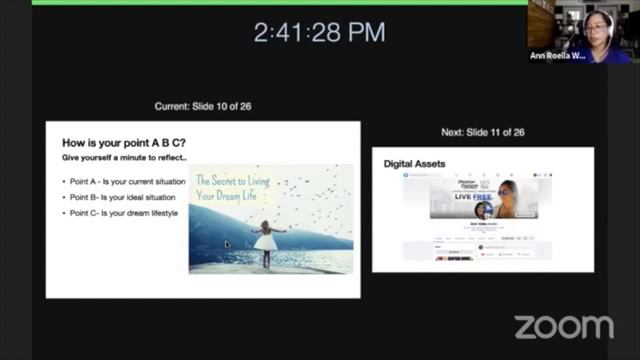 Online Marketing, Cashflow 101 смотреть онлайн