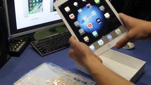 Айпад 2017 / iPad 2017 / Обзор: брать или нет?