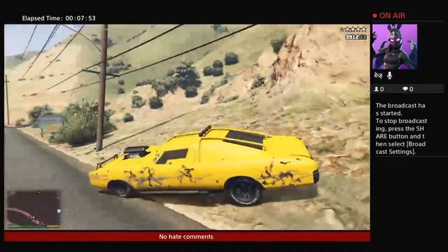 Gta 5 Duke O Death смотреть онлайн