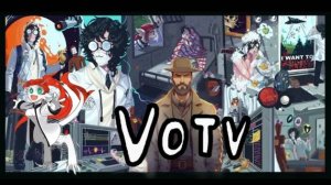 Нарезки Votv