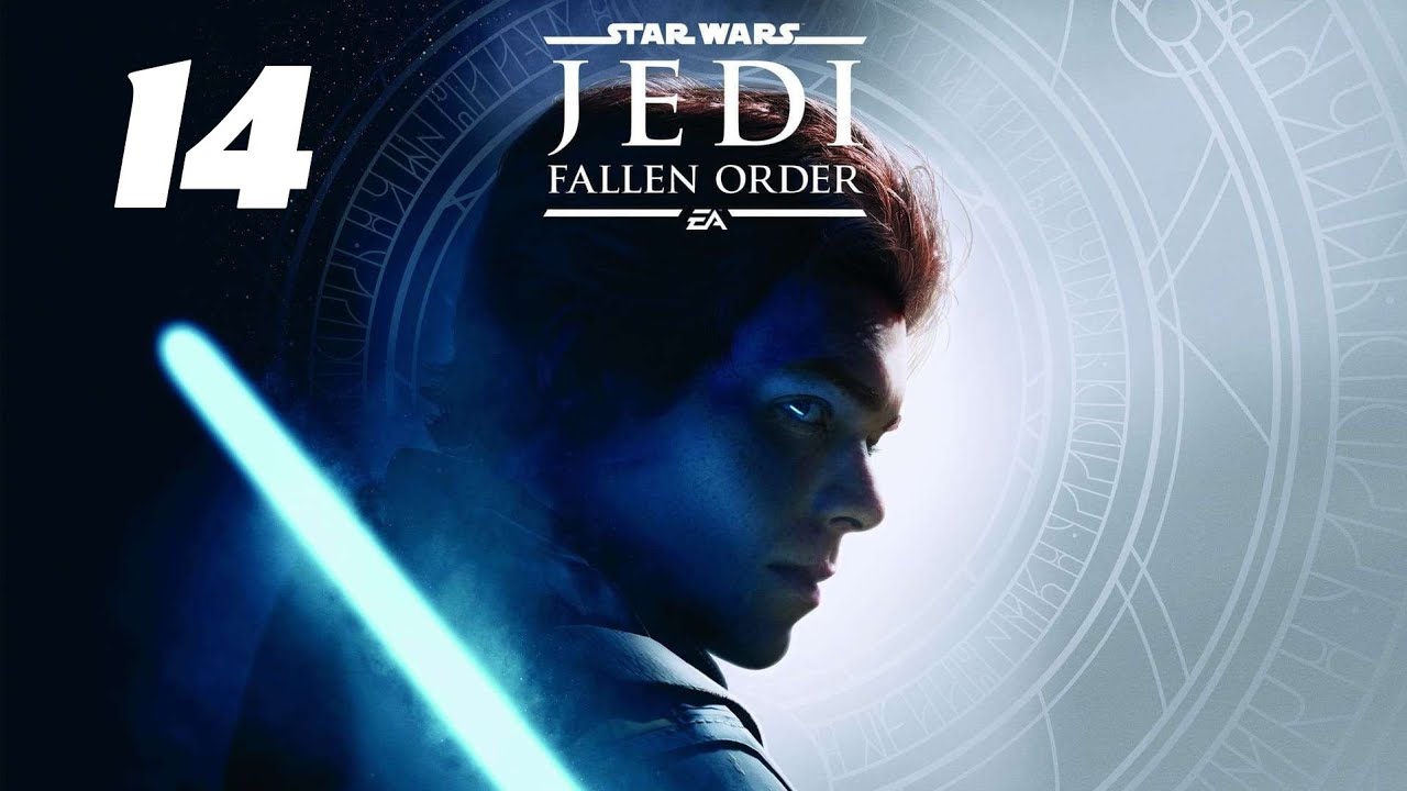 Star Wars Jedi: Fallen Order Кашиик: Новые союзники