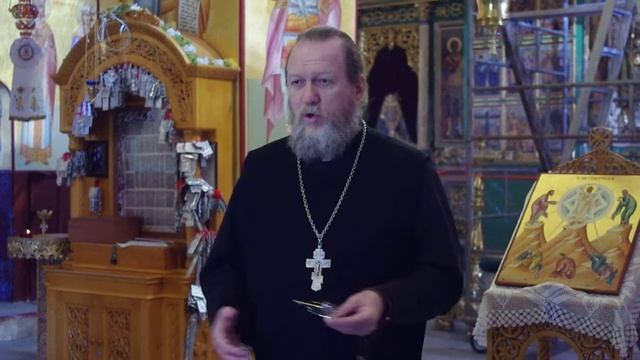 Преображение смотреть онлайн