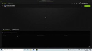 FPS locked to 30 in Nvidia Graphics Laptops such as ASUS TUF