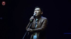 Концерт "SIGNAL 2019"  Иннокентий Лебедев Amikan - "Амма кытыла"