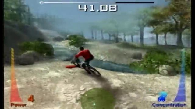 Let's Play Mountain Bike Adrenaline PART 0: FIRST ATTEMPTS смотреть онлайн