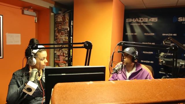 Kevin Liles gives advice on how to be successful on #SwayInTheMorning | Sway's Universe