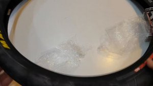 Maxxis hookworm