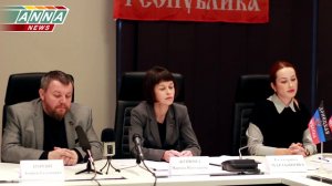 ОД «Донецкая Республика» рассказали о планах на будущее в ДНР