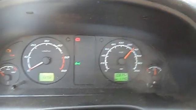 накрутка пробега на машине