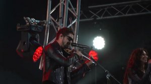 Tavrida-Art The Hatters 28 10 23 Судак