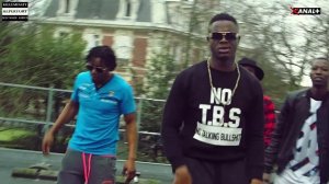 KILLUMINATY Masta E.x Shoanal (CLIP OFFICIEL)