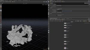 11 Cutter HDA Subnet Setup