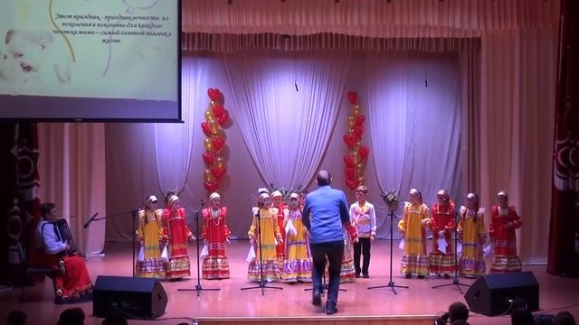 День матери 2018 смотреть онлайн