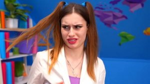 Я Влюбилась в Вампира! Мой Новый Парень Вампир!