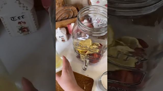 Рецепт "Клубничного лимонада" смотреть онлайн