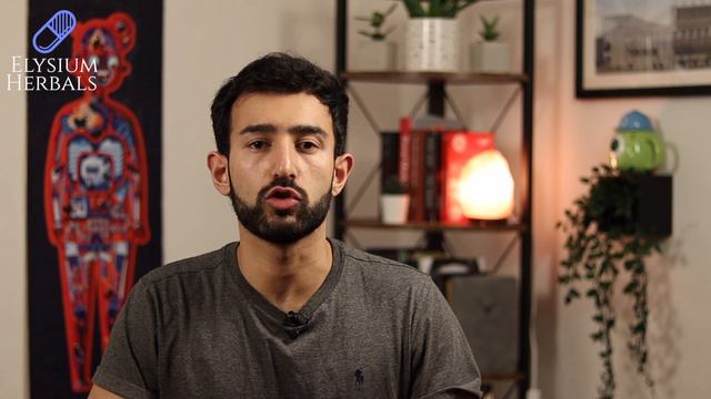 Doctor reviews memory-boosting plant смотреть онлайн