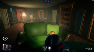 ПРИВЕТ СОСЕД ПО СЕТИ С ДРУЗЬЯМИ! - Secret Hello Neighbor Привет Сосед Секрет