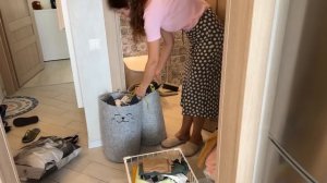 ?МОЩНАЯ МОТИВАЦИЯ НА УБОРКУ ВСЕГО ДОМА?