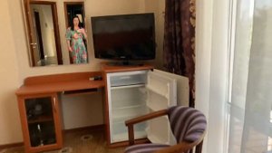 Жилье в Геленджике 2021. Отель Фрегат. Луначарского 133