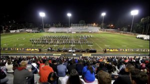 2014 RHS rowland raider regiment at Savanna field show11 15 14