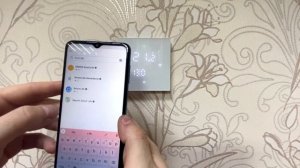 Подключение терморегуляторов Wi-Fi к голосовому помощнику «Алиса» через приложение «SmartLife»