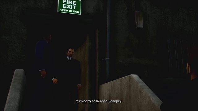 GTA 3 Definitive Edition на Xbox Series S / Первый запуск