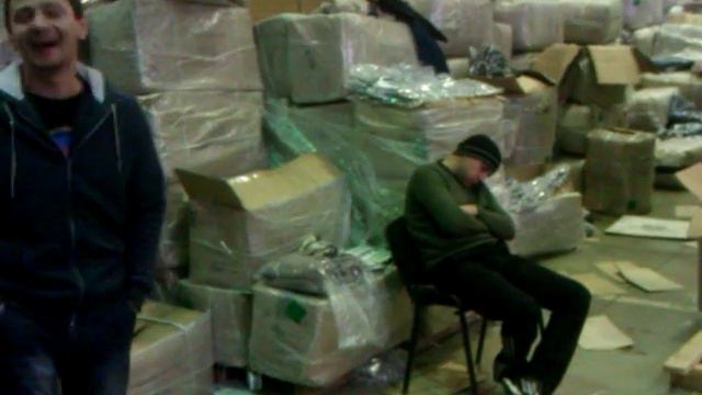 Сон нужен всем... смотреть онлайн