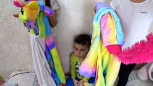 Пижамы КИГУРУМИ С AliExpress KIGURUMI