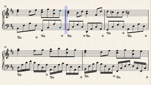 Canon in D - J. Pachelbel / Канон Ре мажор - И. Пахельбель