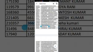 Bihar University 1st merit list//Admission for B.Sc,B.com&B.A Part -1//Brabu admission 2020