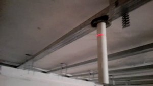 ПРИСПОСОБА для выставления уровня потолочных профилей. Подробное описание и принцип работы.