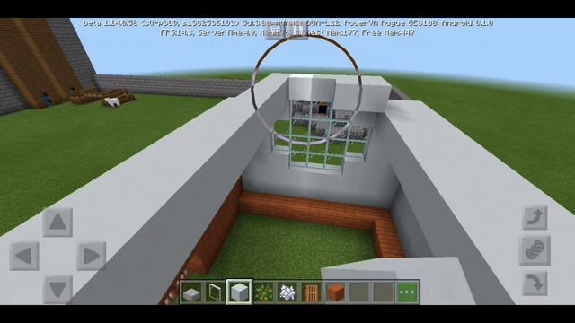 Как построить дом для отдыха в майнкрафт смотреть онлайн