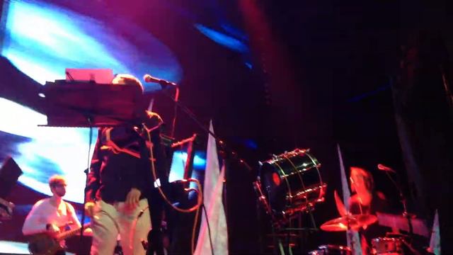 Ассаи, Москва 25.05.2013 "ЗЗМ - Задеть за мертвое" Izvestia Hall смотреть онлайн