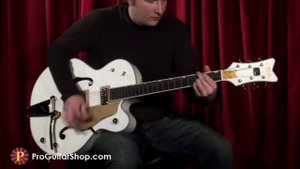 Gretsch White Falcon