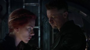Мстители Финал - Русский трейлер №2 (2019)