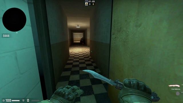 прохождение хоррор карты 1 часть кс го смотреть онлайн