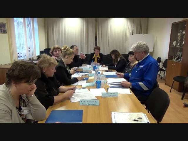 Заседание совета депутатов 26.04.2016 смотреть онлайн