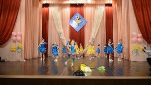 "Золушка"