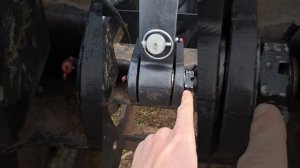 Эксклюзив на Кировец К 525 Пр!!!  Замена 3 точки от завода на более совершенную!