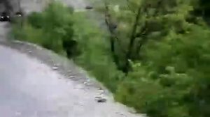 АРГУНСКОЕ УЩЕЛЬЕ/ШАТОЙ/БОРЗОЙ/ИТУМ КАЛИ/ГОРЫ КАВКАЗ/ЧЕЧНЯ
