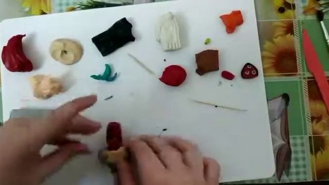 Герой из игры Защита Башни . смотреть онлайн