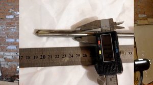 Набор токарных резцов фирмы JET